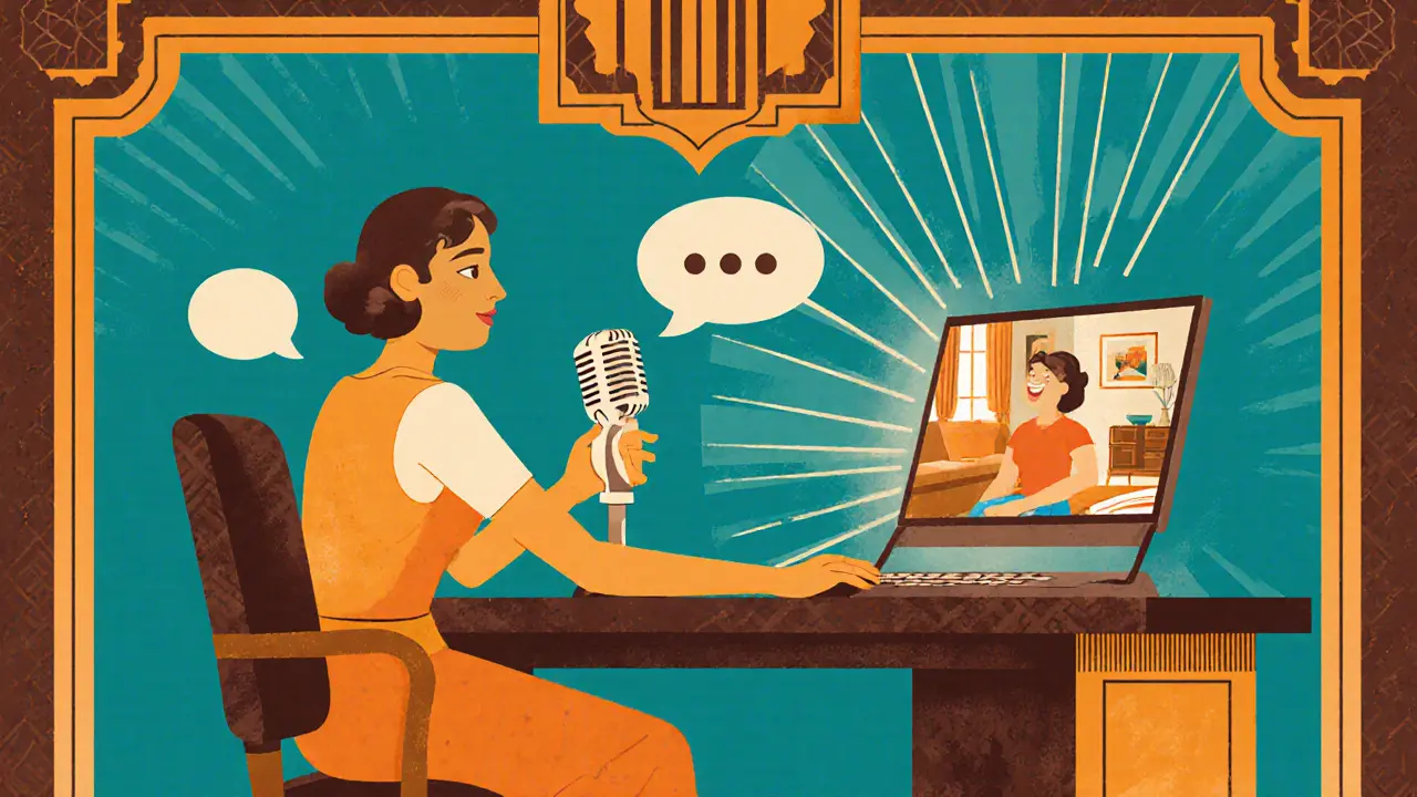 Jak vybudovat terapeutický vztah online: Praktické tipy a řešení pro teleterapii