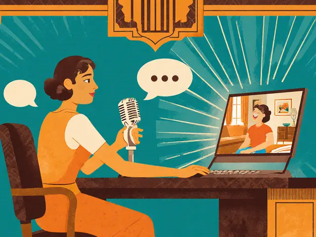 Jak vybudovat terapeutický vztah online: Praktické tipy a řešení pro teleterapii