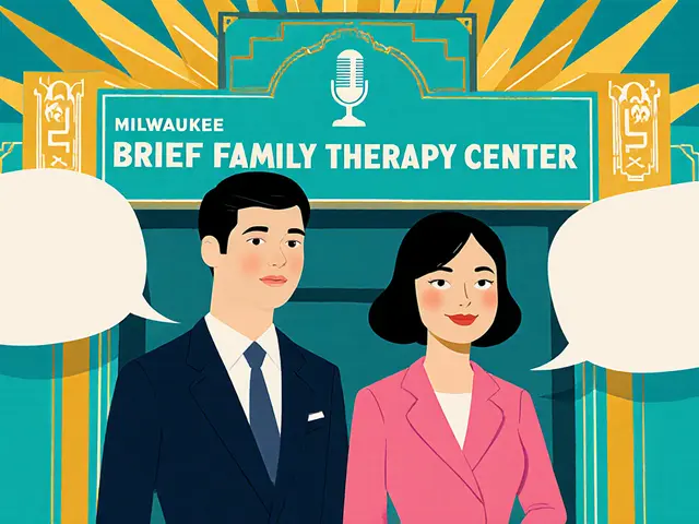 Solution‑Focused Brief Therapy: Jak funguje a kdy ji zvolit