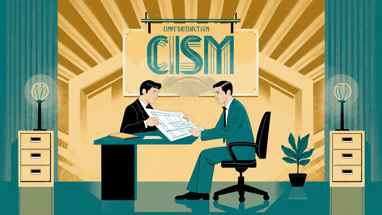 CISM - kritická incidentní intervence: Jak fungují týmy podpory po traumatu