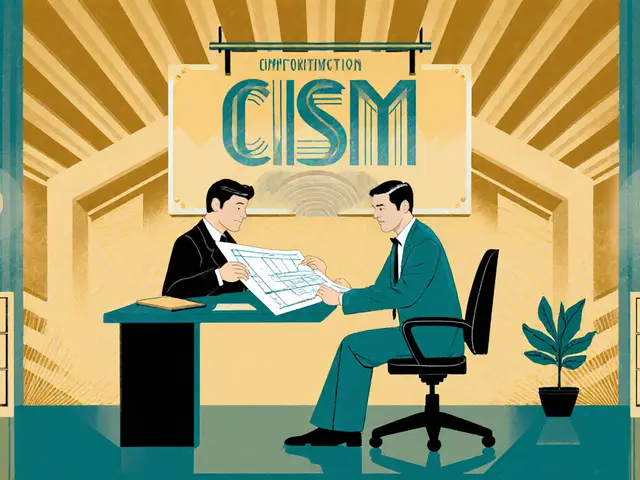 CISM - kritická incidentní intervence: Jak fungují týmy podpory po traumatu