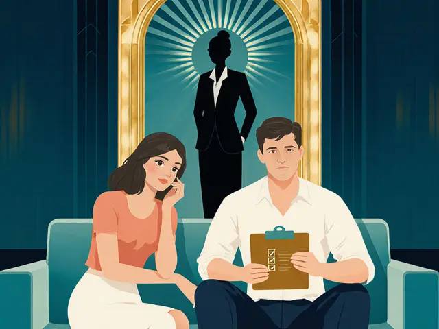 Jak vybrat párového terapeuta - tipy, specializace a přístup