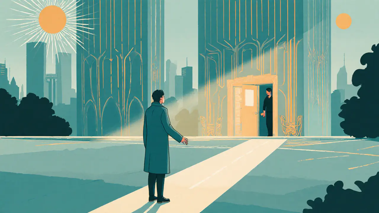 Jak plynule přejít z krizové intervence do psychoterapie