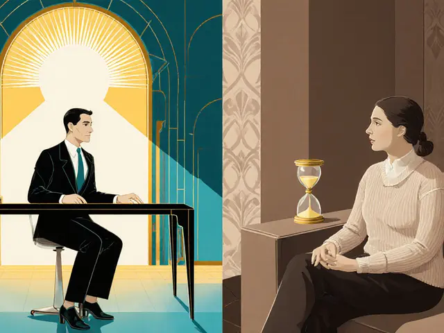 Koučink vs psychoterapie: cíle, etika a kompetence