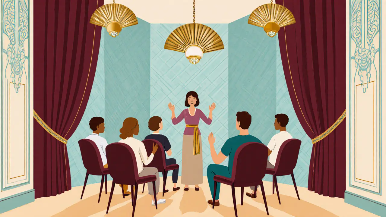 Všímavá prevence relapsu (MBRP): Jak mindfulness pomáhá udržet abstinenci