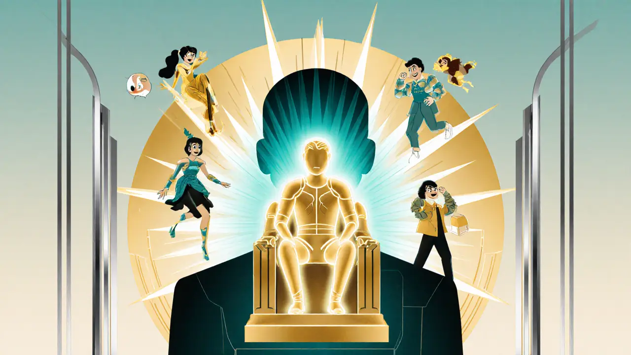 Internal Family Systems (IFS): Jak pracovat s částmi osobnosti v psychoterapii