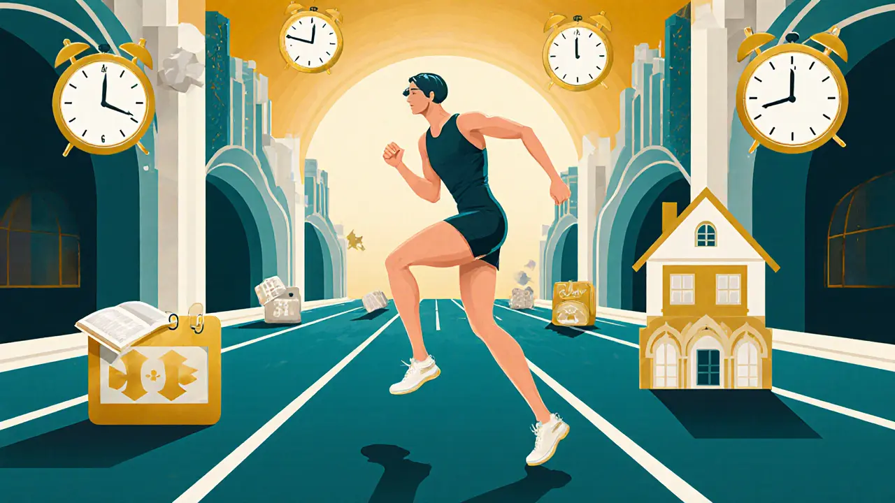 Léčba poruchy osobnosti - proč trvá roky a jaké jsou možnosti