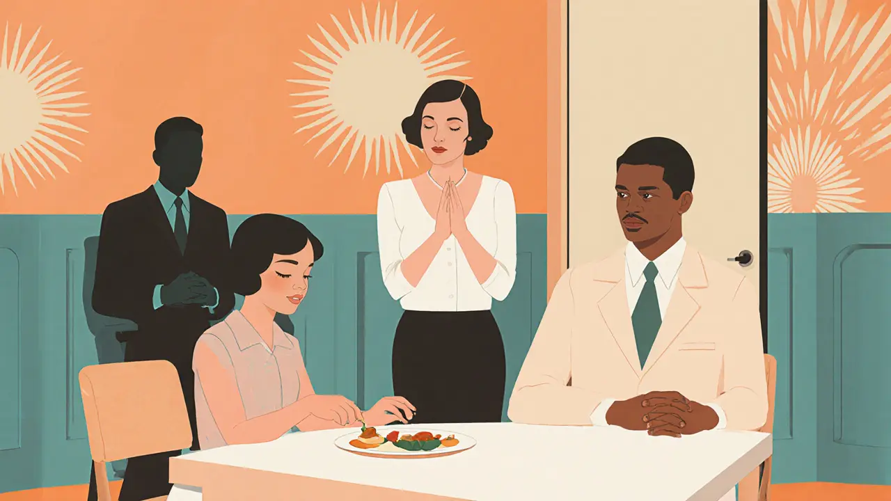 Rodinná terapie anorexie: Maudsley (FBT) v praxi 2025