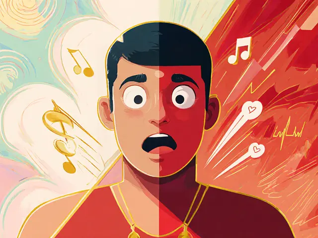 Emoční dysregulace u ADHD: Jak pomáhá psychoterapie