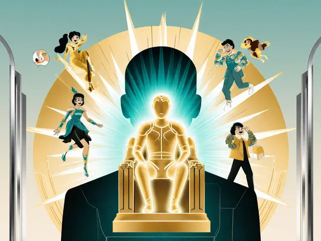 Internal Family Systems (IFS): Jak pracovat s částmi osobnosti v psychoterapii