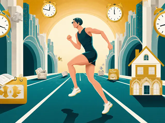 Léčba poruchy osobnosti - proč trvá roky a jaké jsou možnosti