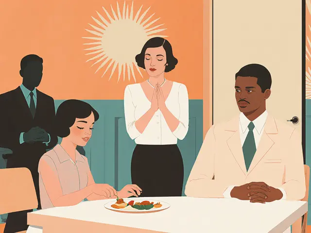 Rodinná terapie anorexie: Maudsley (FBT) v praxi 2025