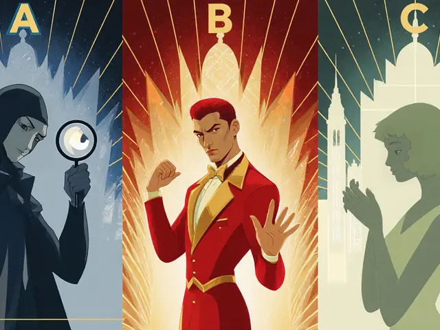 Poruchy osobnosti - typy, příznaky a účinná psychoterapie