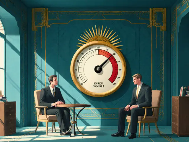 Příliš rychlá terapie: Jak ji zpomalit a stabilizovat proces