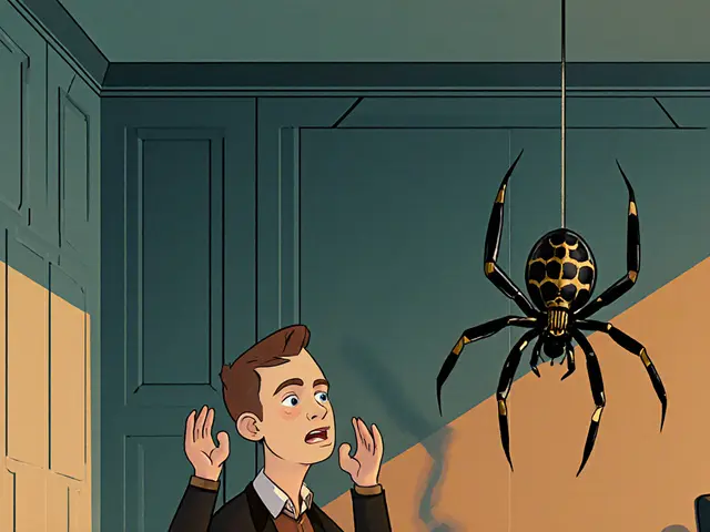 Specifické fobie: Jak je léčit KBT a expoziční terapií