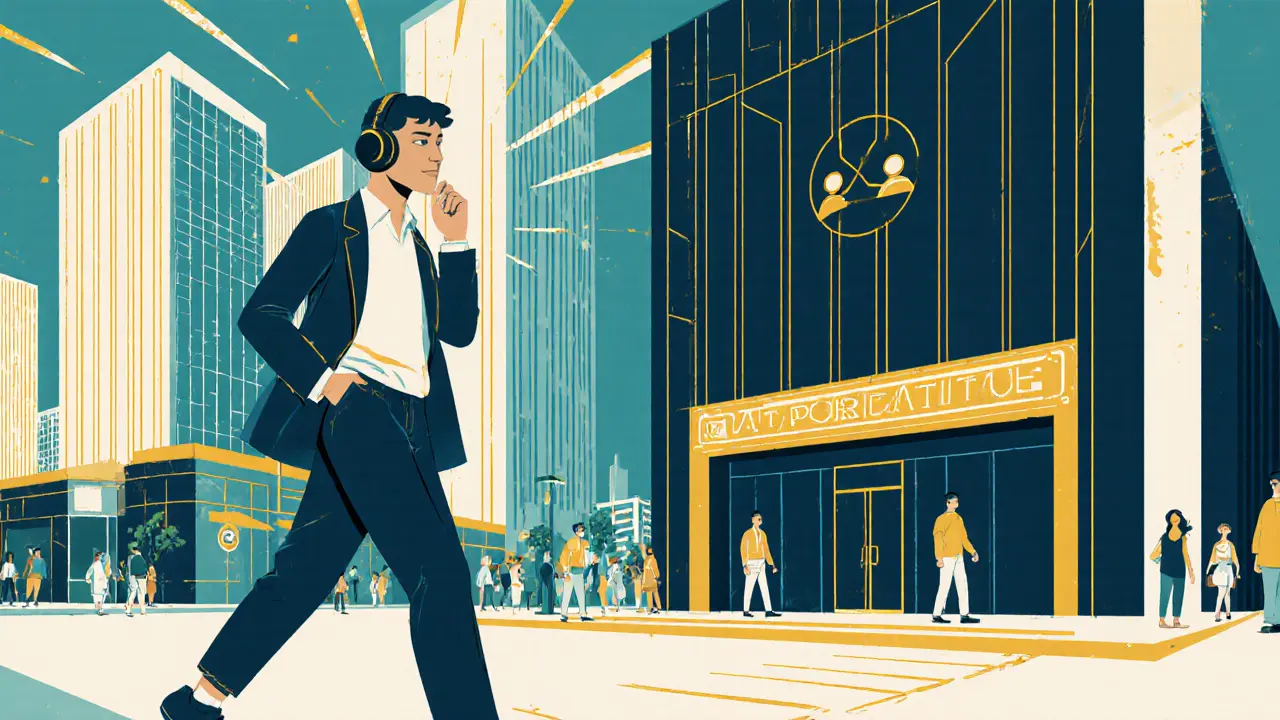 Jak usnadnit tranzit autistů na trh práce - podpora a zaměstnávání