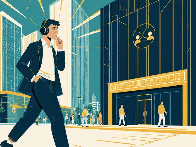 Jak usnadnit tranzit autistů na trh práce - podpora a zaměstnávání