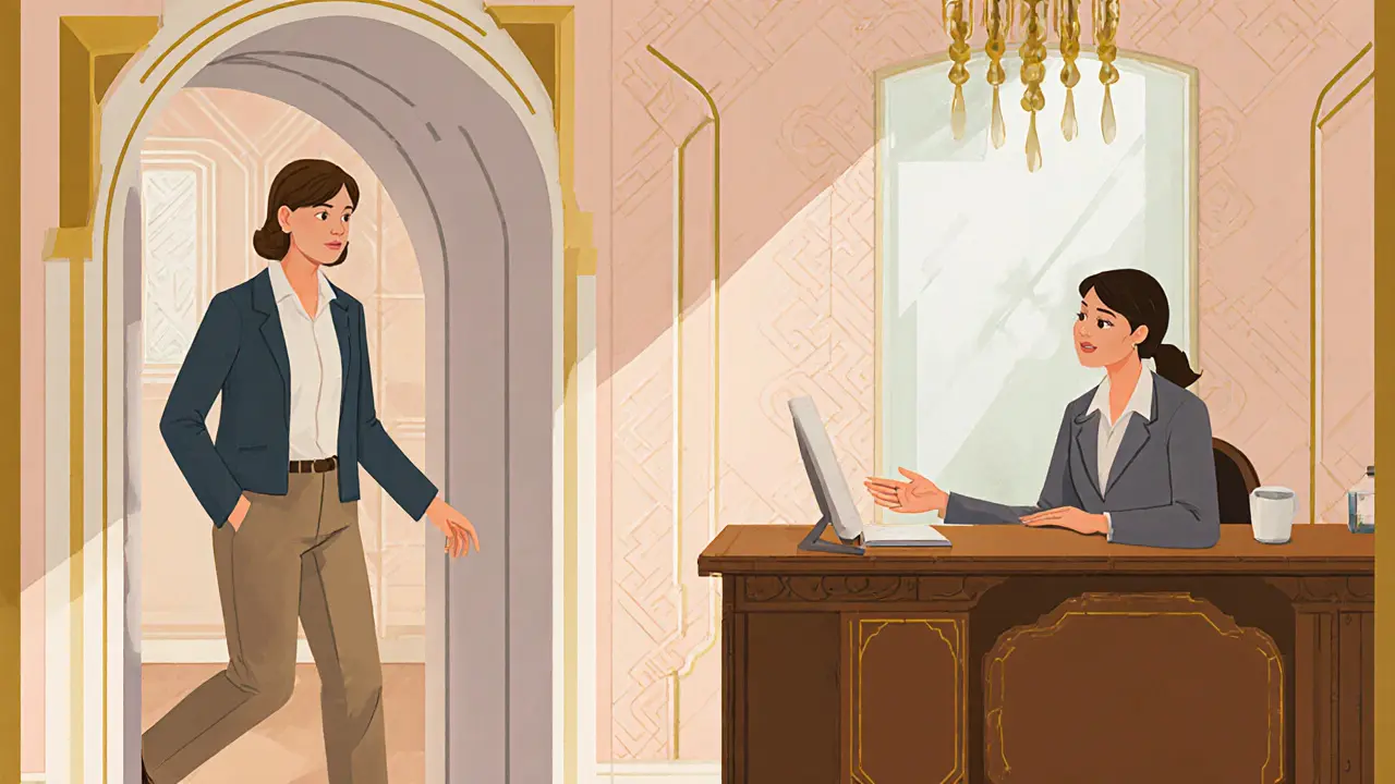 První setkání s terapeutem: Co očekávat a kdy cítit úlevu