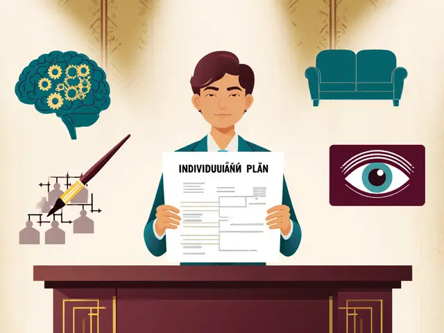 Integrativní psychoterapie - Jak kombinovat terapie na míru klientovi