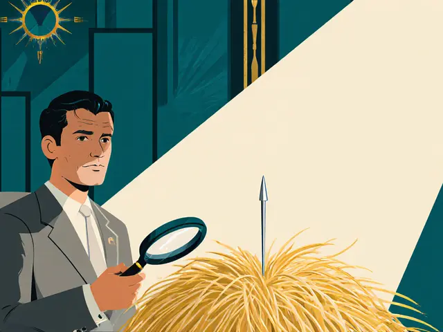 Jak rozpoznat dobrého terapeuta - 15 znaků kvalifikovaného odborníka