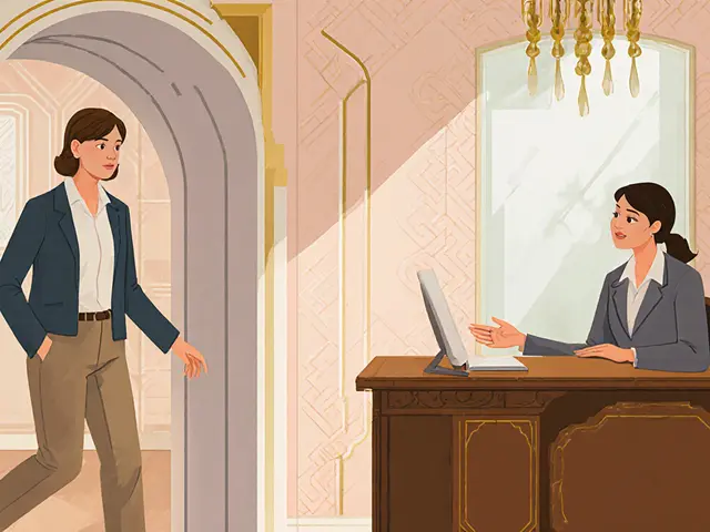 První setkání s terapeutem: Co očekávat a kdy cítit úlevu