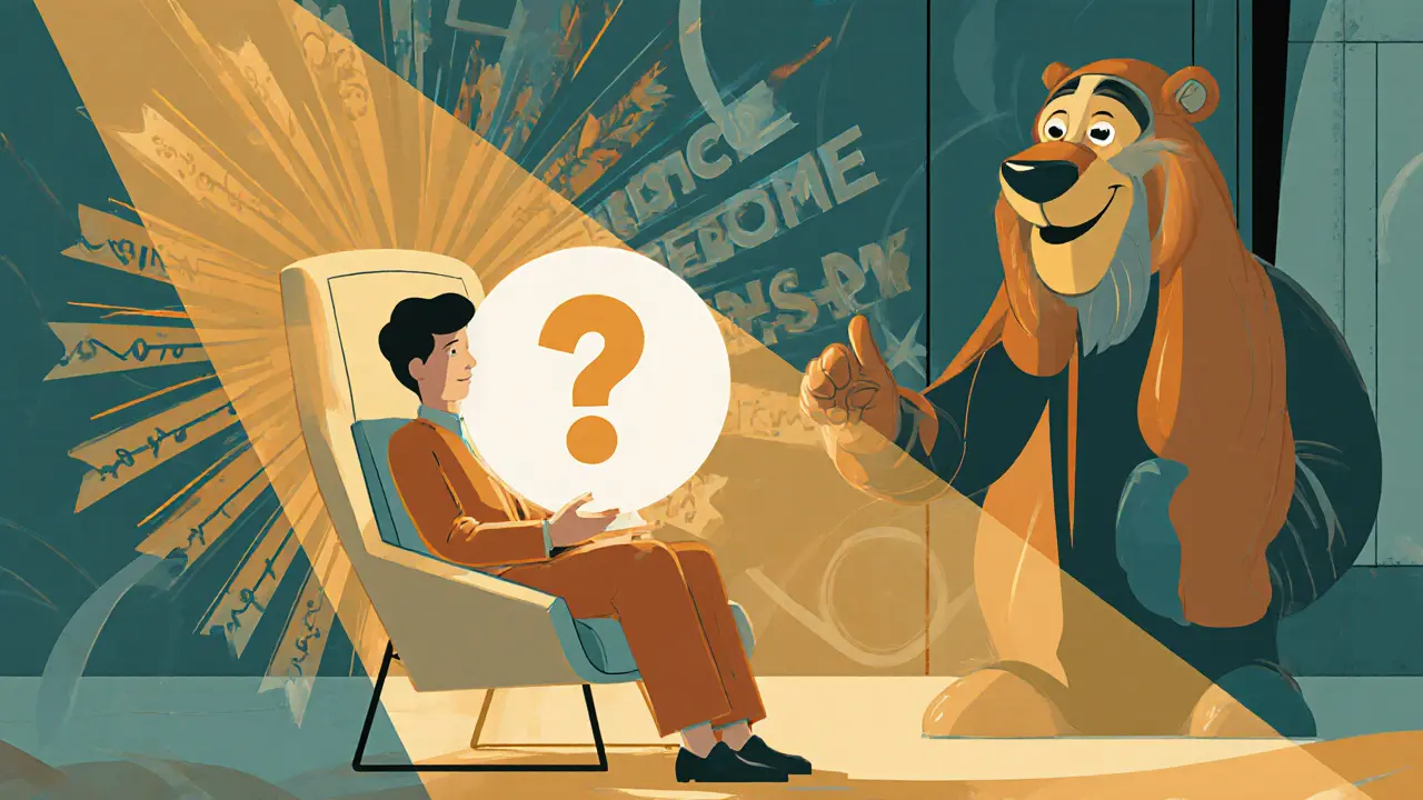 Co je psychoterapie: Kompletní průvodce pro začátečníky