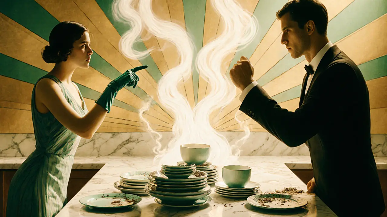 Jak zvládat kritiku a obranu v páru: Praktické nástroje z Gottmanovy terapie