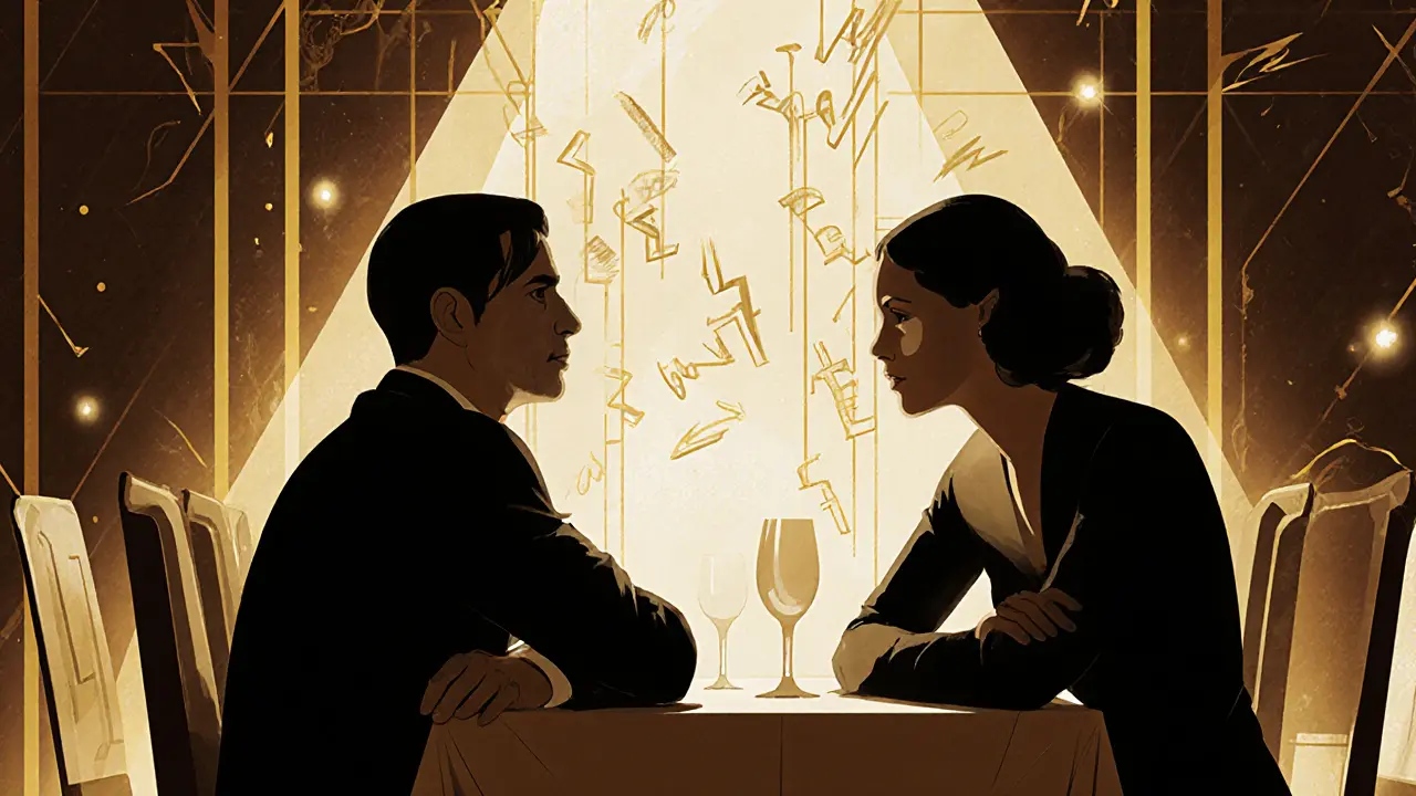 Komunikační terapie: Jak Watzlawickové axiomy změnily psychoterapii