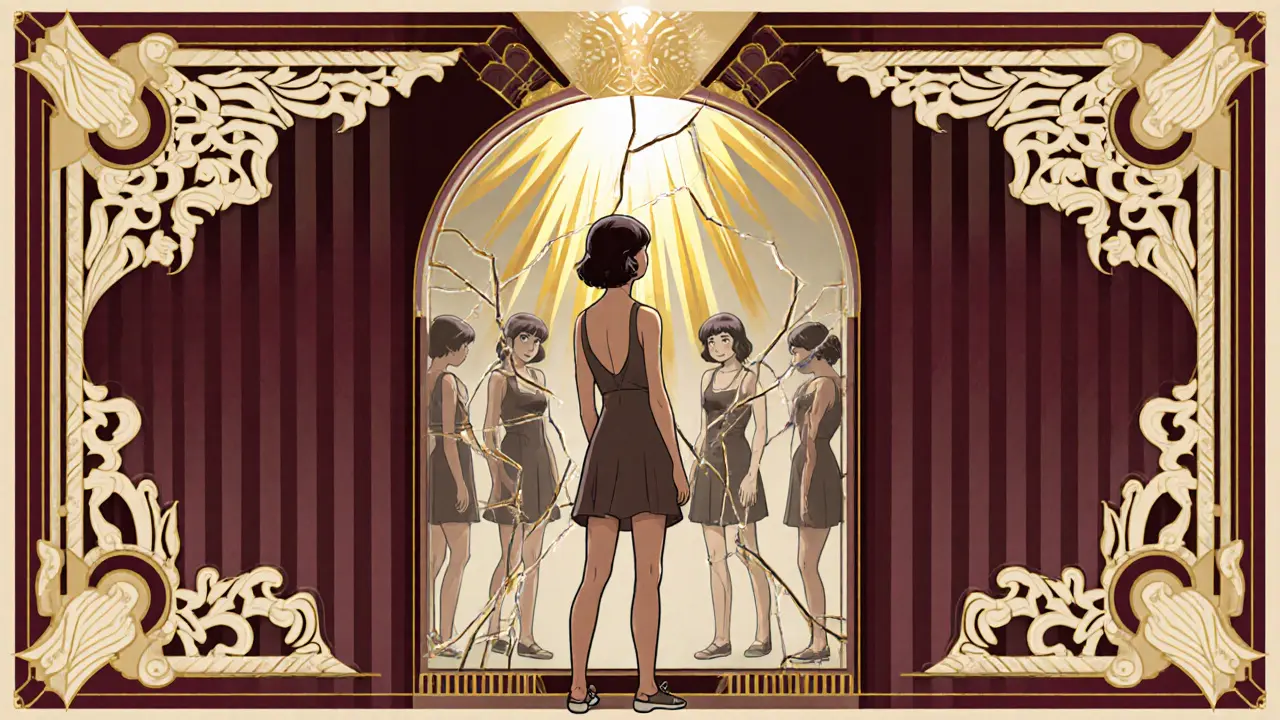 Mentální anorexie: Proč psychoterapie je nejúčinnější základ léčby