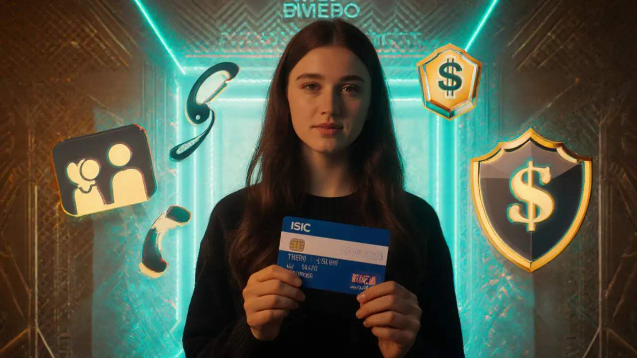 Studenti a psychoterapie: Slevy a dostupné možnosti pro mladé v ČR