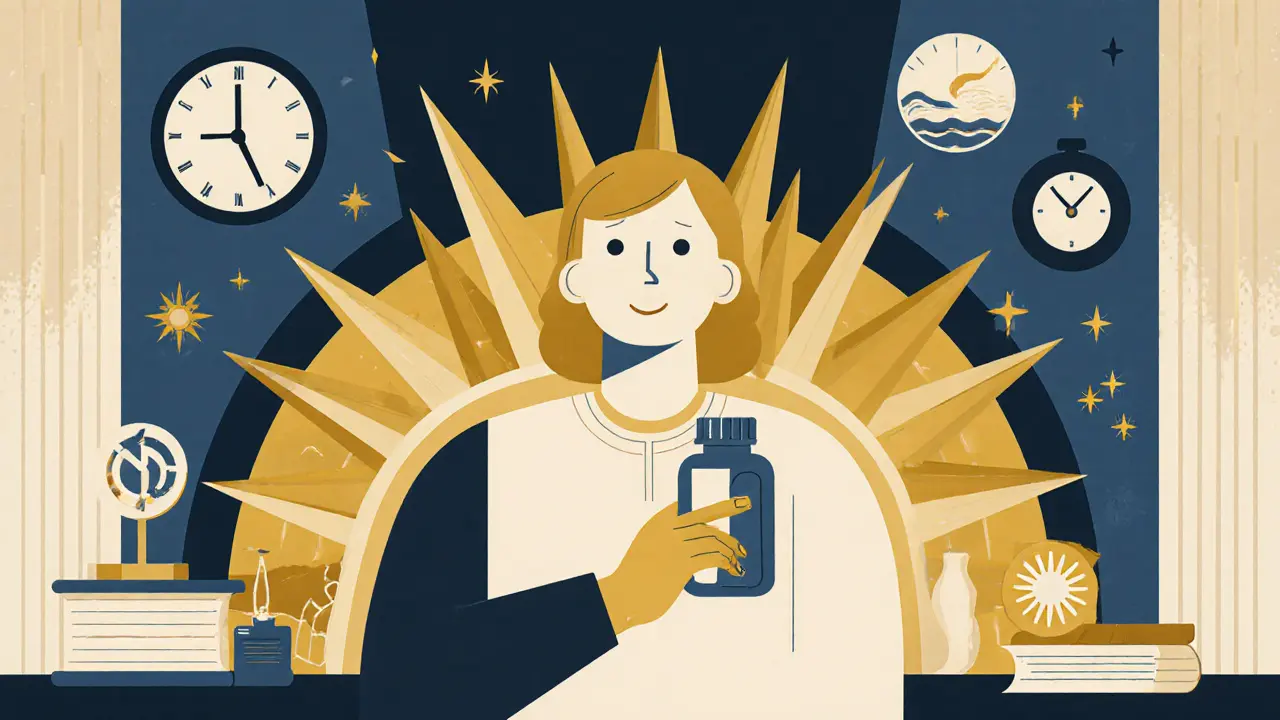 Substituční léčba a psychoterapie: Metadon, buprenorfin a podpora v České republice