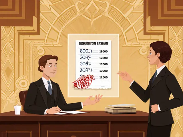 Cenová transparentnost u terapeutů: Jak se ptát na cenu a storno podmínky