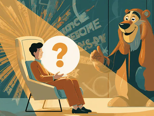 Co je psychoterapie: Kompletní průvodce pro začátečníky