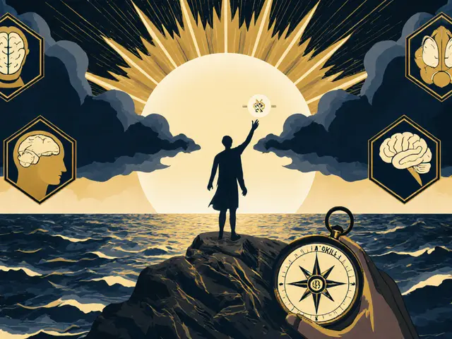 Dialektická behaviorální terapie (DBT): Jak pomáhá při emoční nestabilitě a hraniční poruchě osobnosti