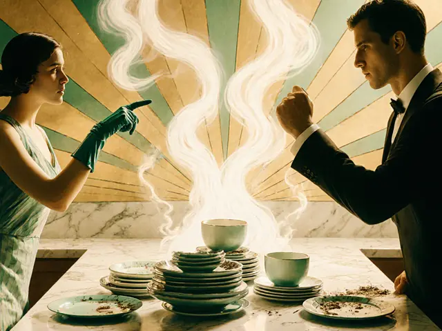 Jak zvládat kritiku a obranu v páru: Praktické nástroje z Gottmanovy terapie