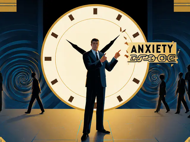 Krátká strategická terapie: Rychlé a cílené intervence pro konkrétní psychické problémy