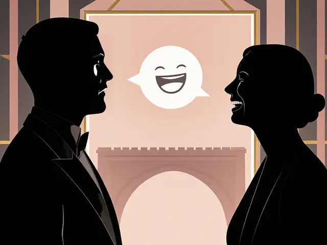 Role humoru ve vztahové terapii: Jak odlehčit a zároveň pracovat do hloubky