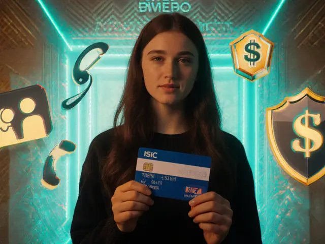 Studenti a psychoterapie: Slevy a dostupné možnosti pro mladé v ČR