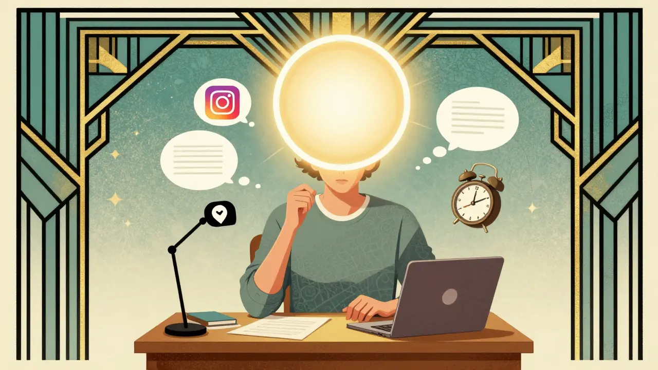 Mindfulness pro ADHD: Jak trénovat pozornost a regulovat impulsy bez léků