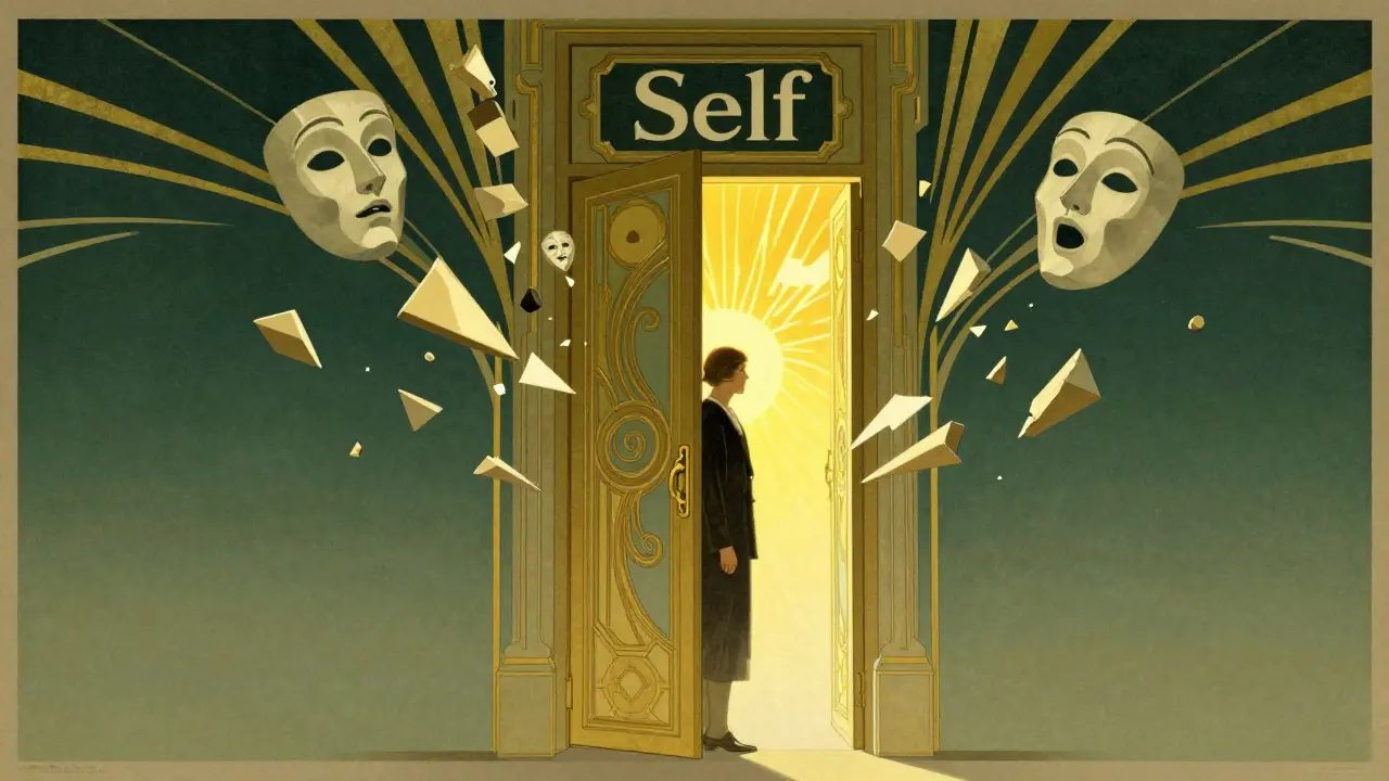 Psychoterapie a osobní růst: Když terapie není jen pro nemocné, ale pro každého, kdo chce žít hlouběji