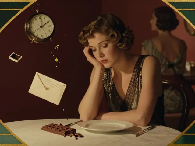 Interpersonální terapie pro záchvatovité přejídání: Jak vztahy ovlivňují jídlo