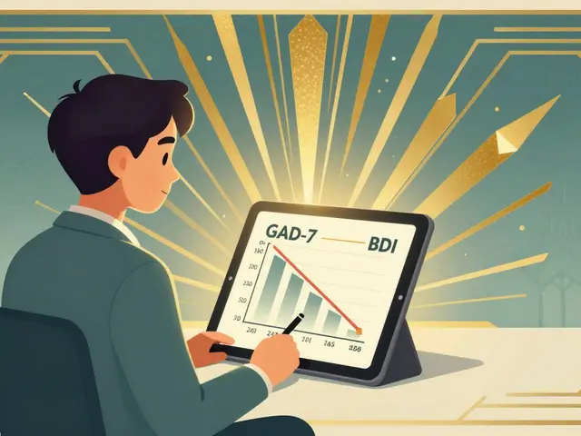 Jak vyhodnotit kvalitu online terapie: 6 klíčových indikátorů účinnosti a spokojenosti