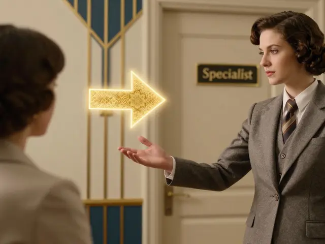 Může terapeut odmítnout klienta? Kdy a proč k tomu dochází