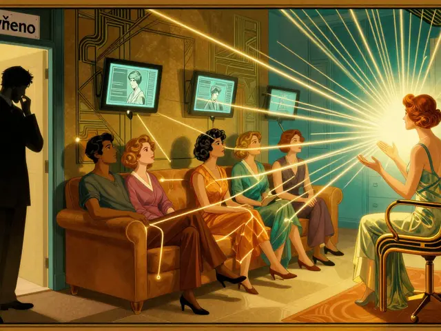 Online terapie během pandemie: Co se v terapii změnilo