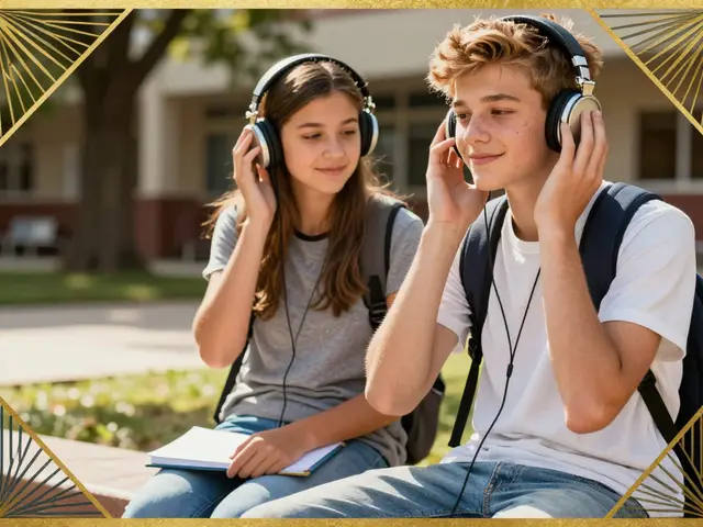 Peer mentoring pro dospívající s PAS: Jak podporovat autistické teenagery skrze vrstevníky