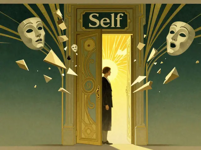 Psychoterapie a osobní růst: Když terapie není jen pro nemocné, ale pro každého, kdo chce žít hlouběji