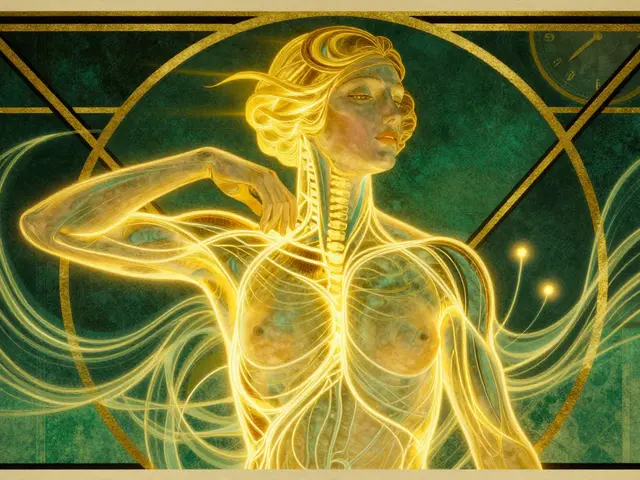 Somatické příznaky traumatu: Tělově orientované terapie v praxi