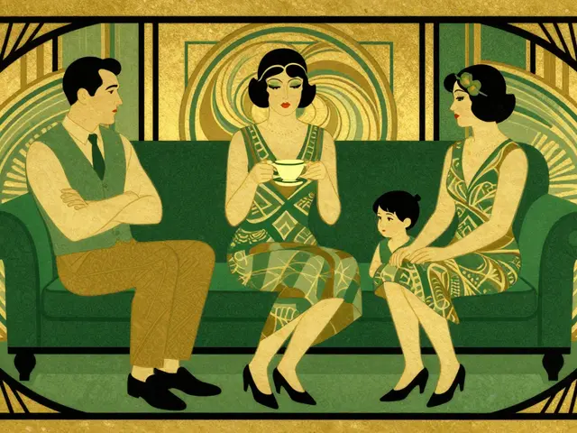 Systémová rodinná terapie: Jak pracovat s opakujícími se vzorci v rodině