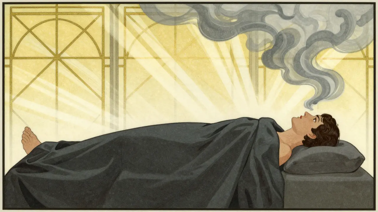 Za jak dlouho zabere terapie na depresi: Realistická očekávání průběhu