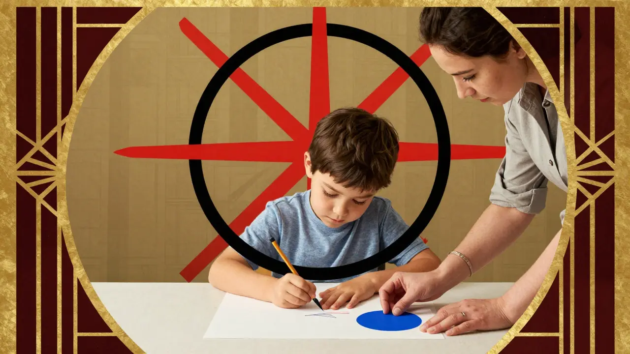 Arteterapie vs. muzikoterapie: Kdy pomáhá obraz a kdy hudba